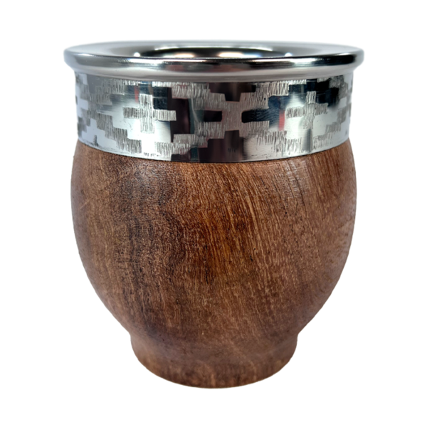 MATE IMPERIAL ALGARROBO - Image 4