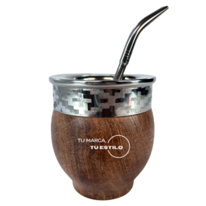 MATE IMPERIAL ALGARROBO