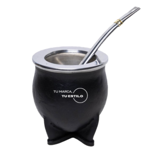 MATE CAMIONERO INT ACERO INOX