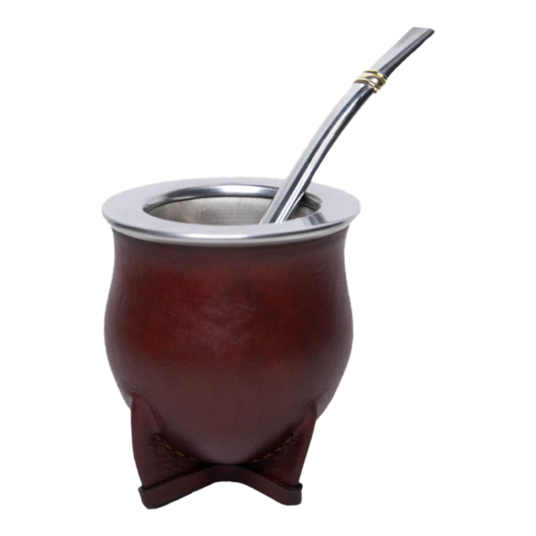 MATE CAMIONERO INT ACERO INOX - Image 7