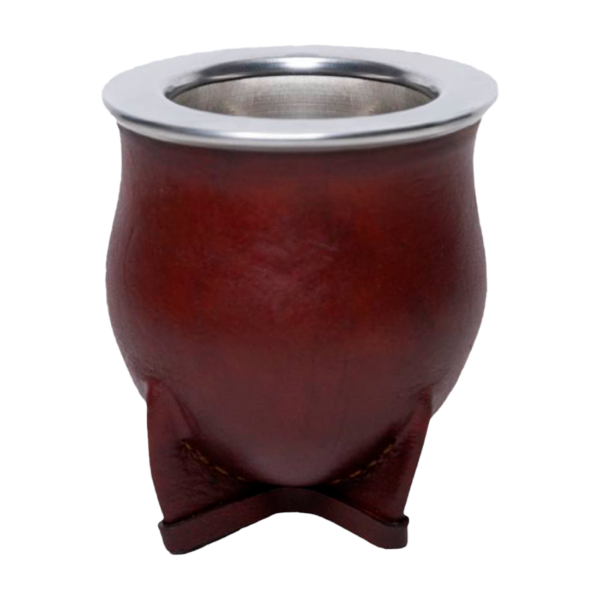 MATE CAMIONERO INT ACERO INOX - Image 8