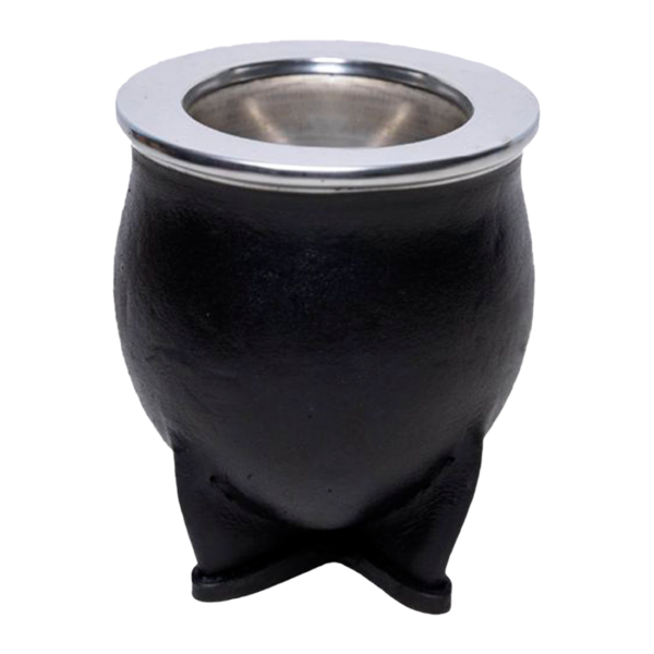 MATE CAMIONERO INT ACERO INOX - Image 5