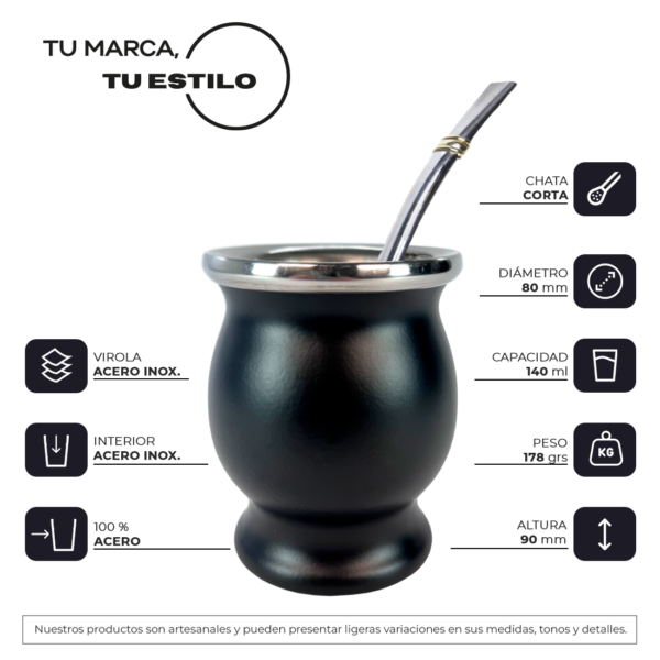 MATE COPA - Image 4