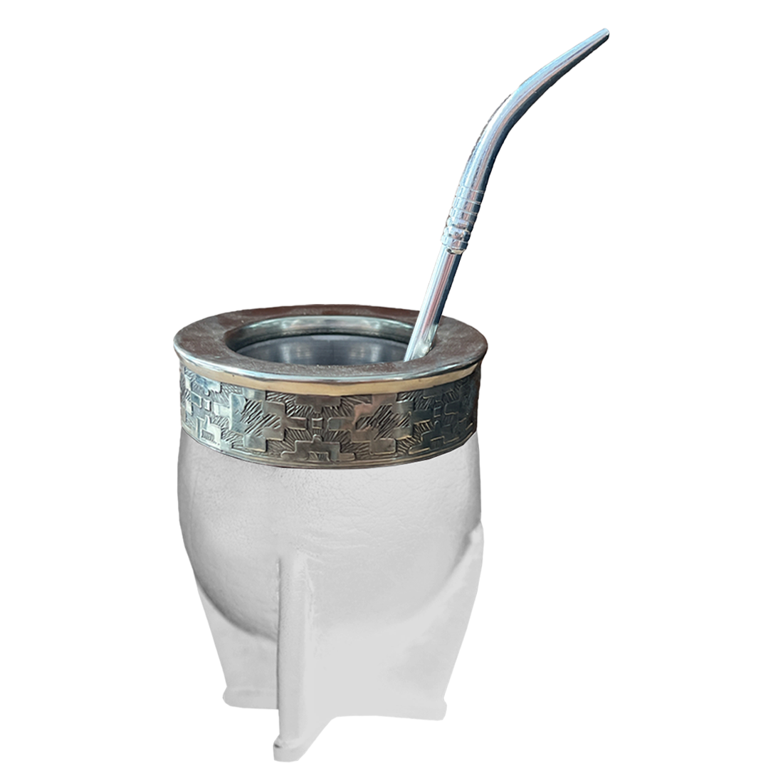 MATE IMPERIAL INT ACERO INOX - Image 11