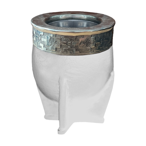 MATE IMPERIAL INT ACERO INOX - Image 12