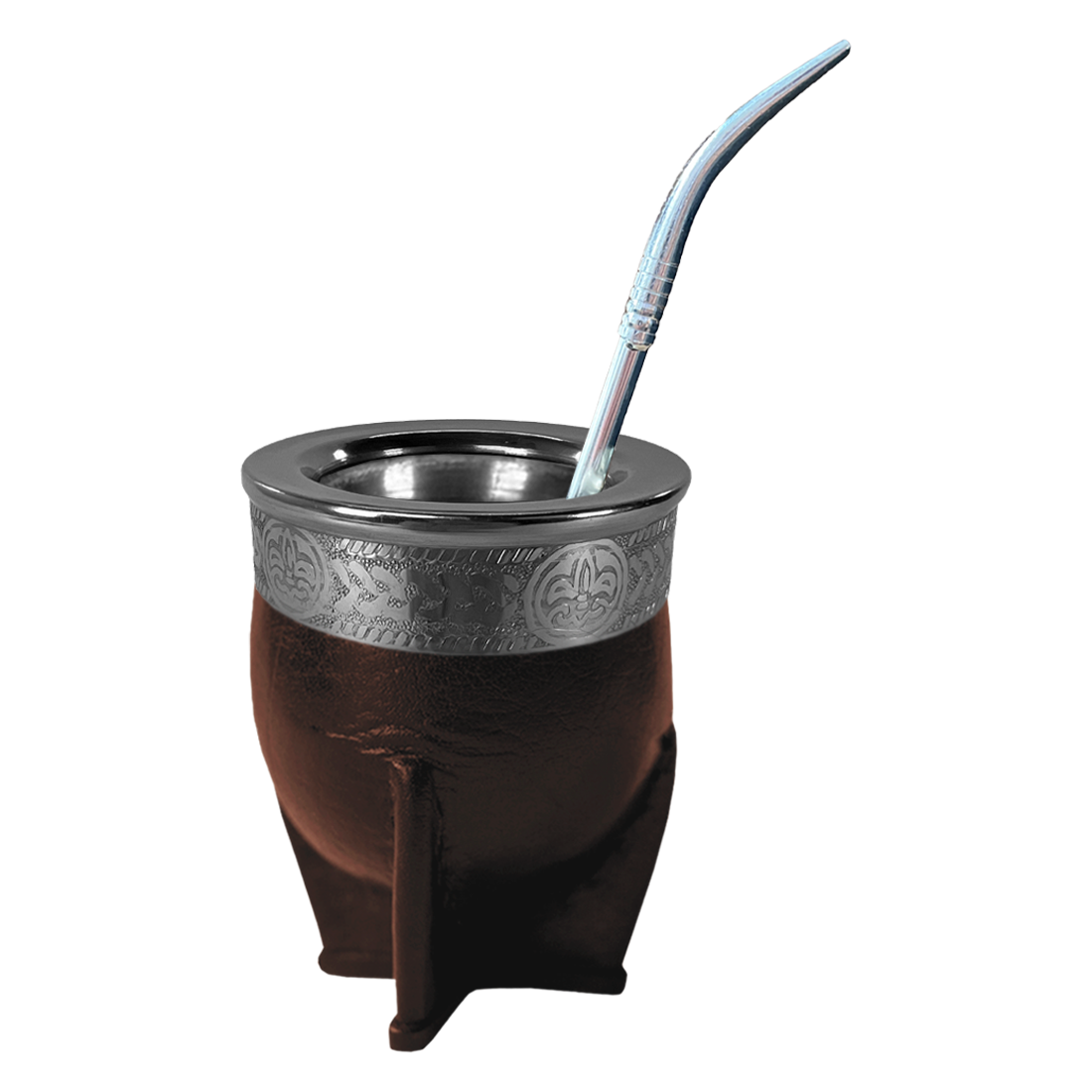 MATE IMPERIAL INT ACERO INOX - Image 7