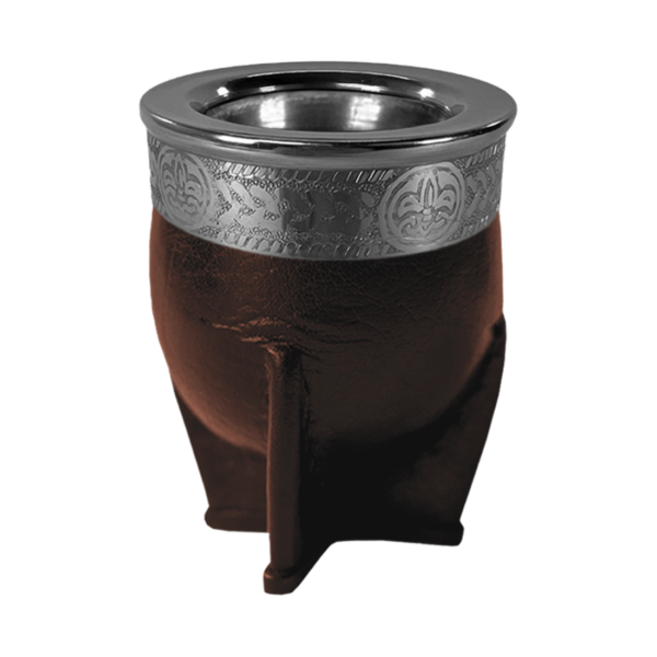 MATE IMPERIAL INT ACERO INOX - Image 8