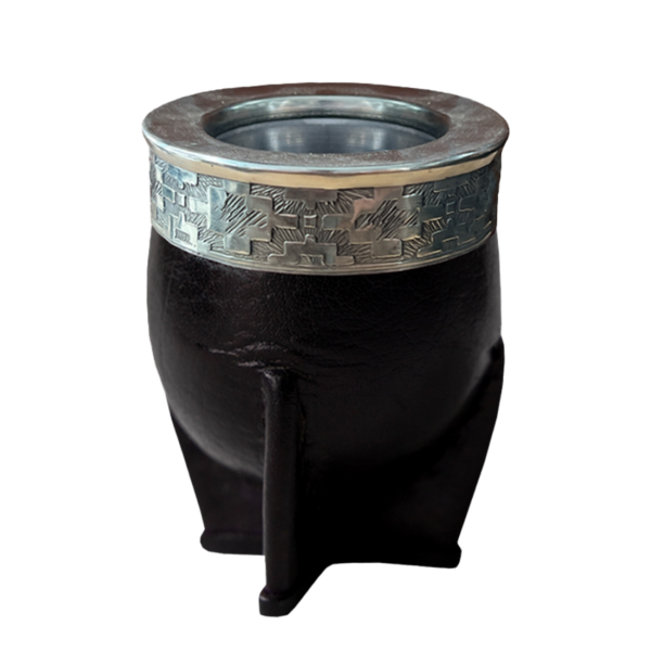 MATE IMPERIAL INT ACERO INOX - Image 4