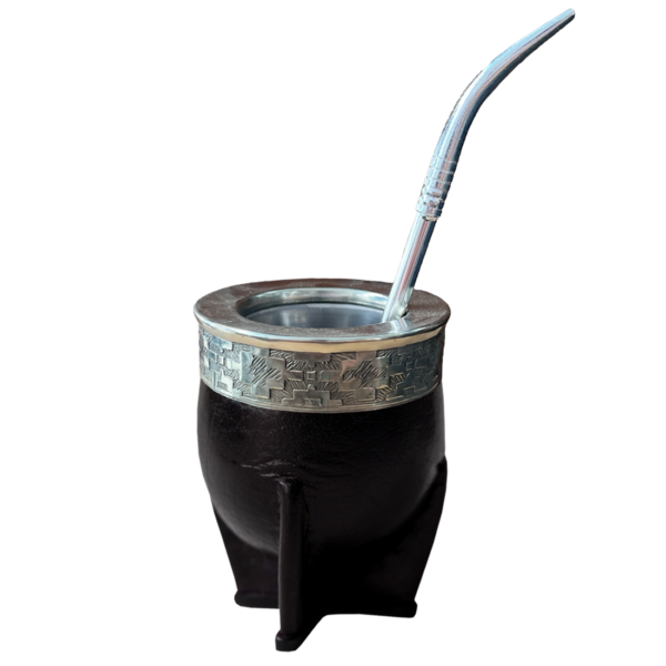 MATE IMPERIAL INT ACERO INOX - Image 3