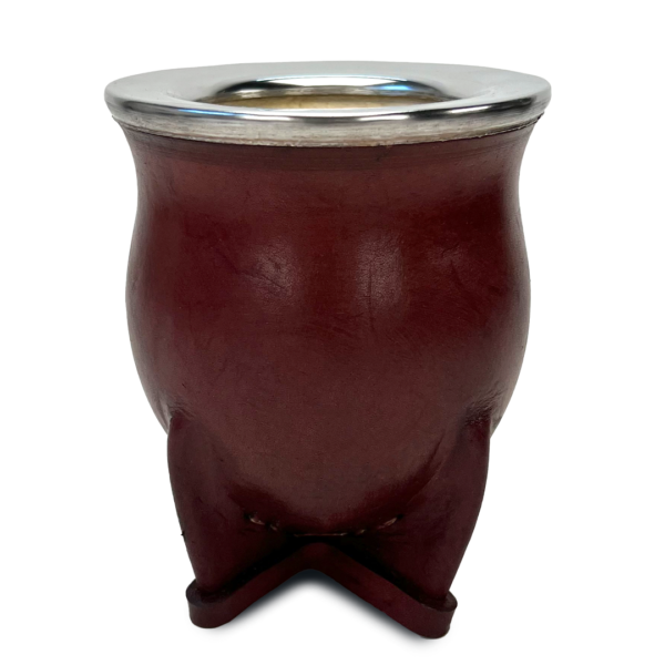 MATE CAMIONERO DE CALABAZA - Image 8