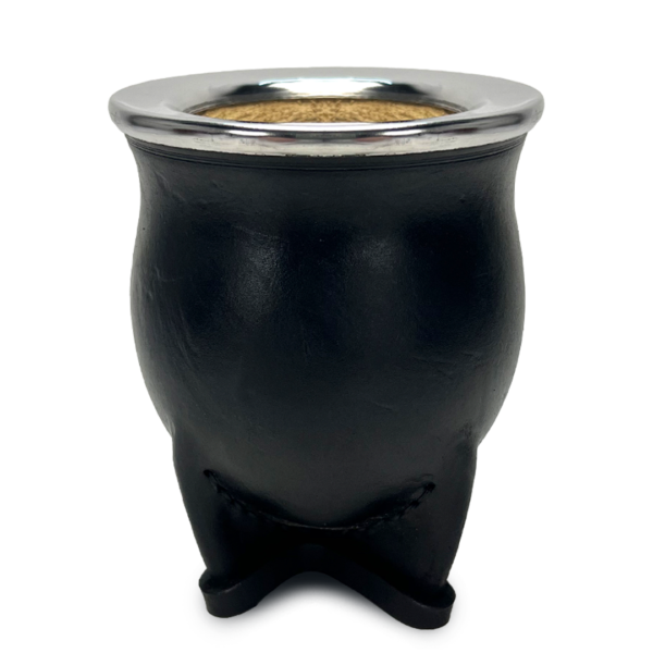 MATE CAMIONERO DE CALABAZA - Image 4