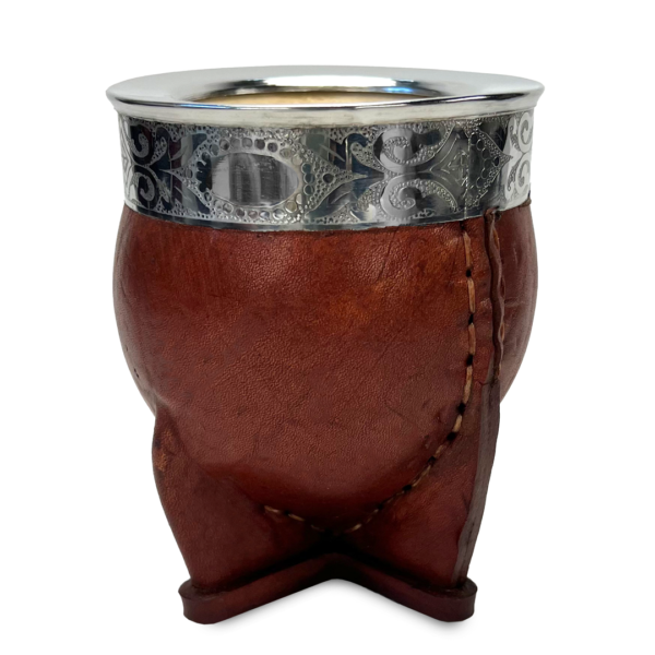 MATE IMPERIAL DE CALABAZA - Image 8