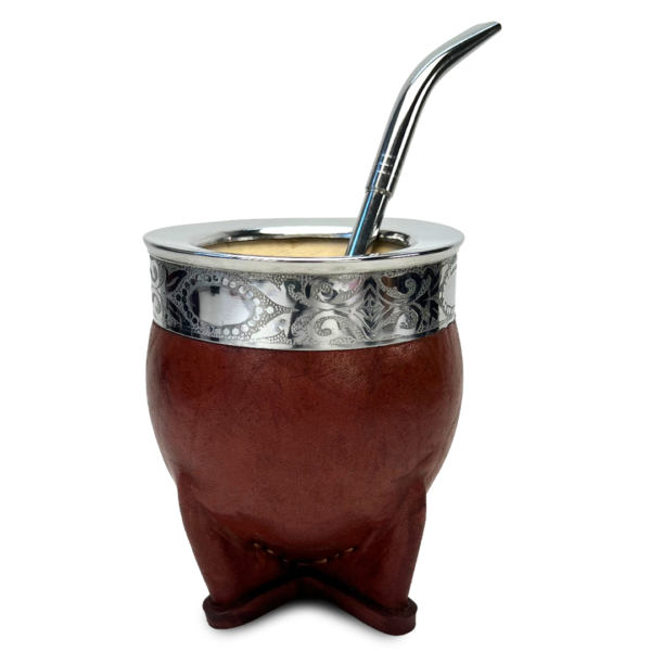 MATE IMPERIAL DE CALABAZA - Image 7