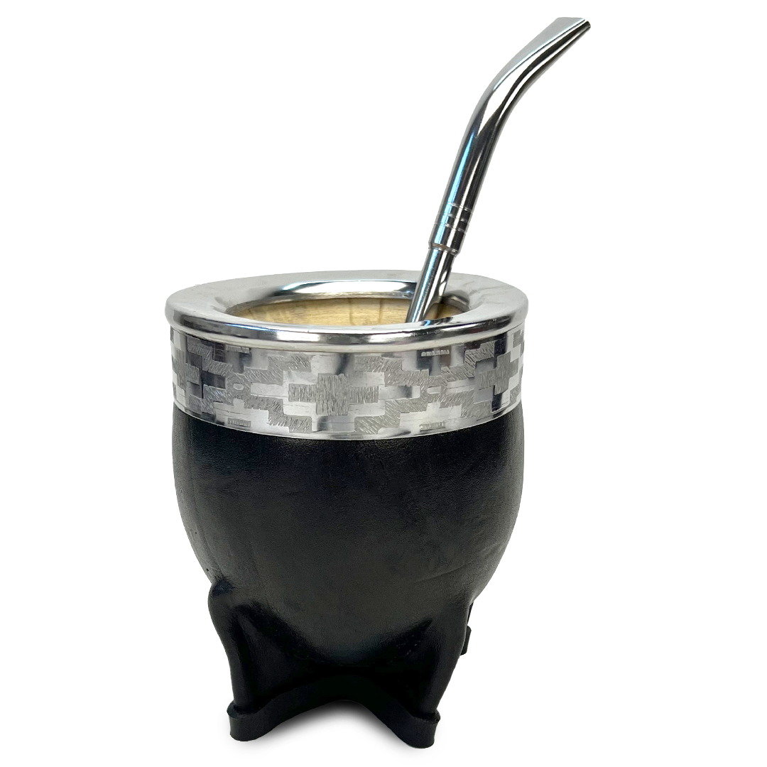 MATE IMPERIAL DE CALABAZA - Image 3