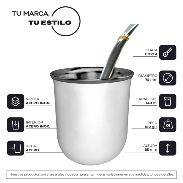 MATE VASO - Image 10
