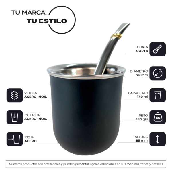 MATE VASO - Image 5