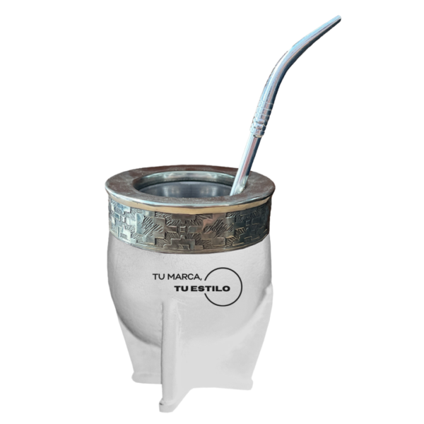 MATE IMPERIAL INT ACERO INOX - Image 10