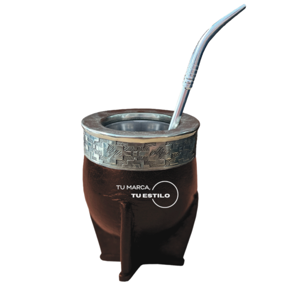 MATE IMPERIAL INT ACERO INOX - Image 6