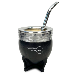 MATE IMPERIAL DE CALABAZA