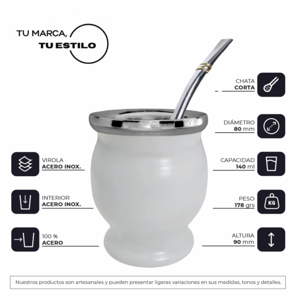 MATE COPA - Image 11