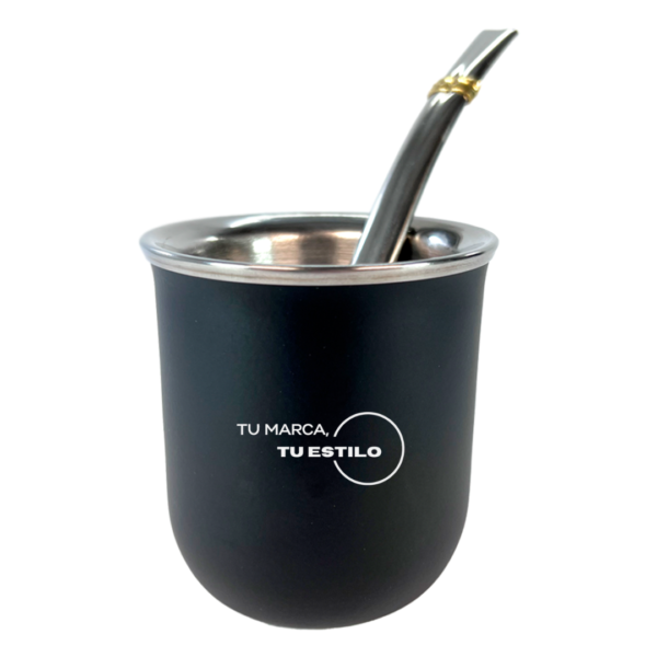 MATE VASO