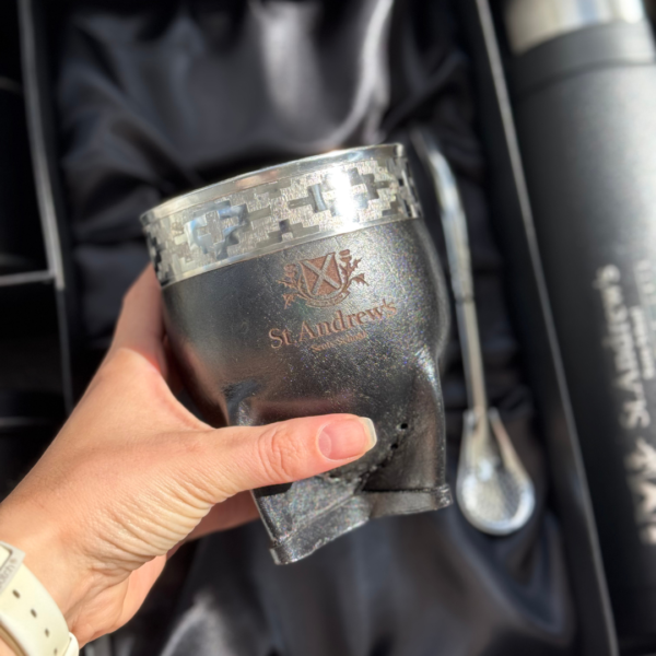 MATE IMPERIAL INT ACERO INOX - Image 14