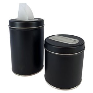 YERBERO + AZUCARERA LATA