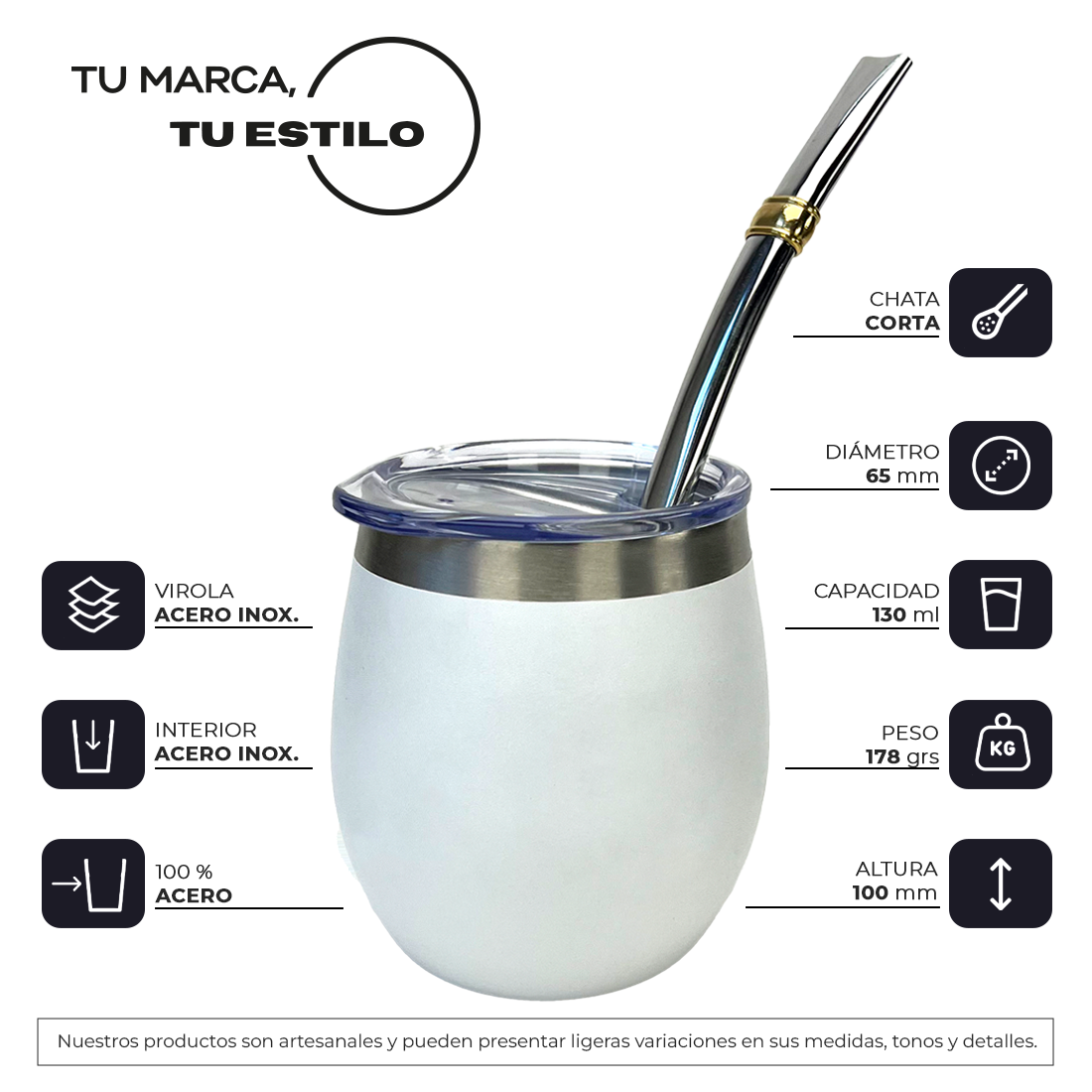 MATE MODERNI - Image 5