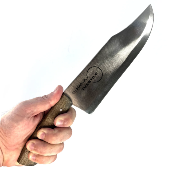 CUCHILLA BOWIE
