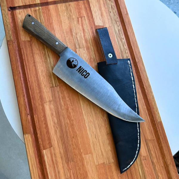 CUCHILLA BOWIE - Image 8