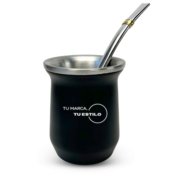 MATE PREMIUM ACERO