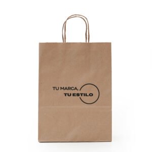 BOLSA AUT FSC R 22x10x30