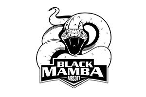 black-mamba