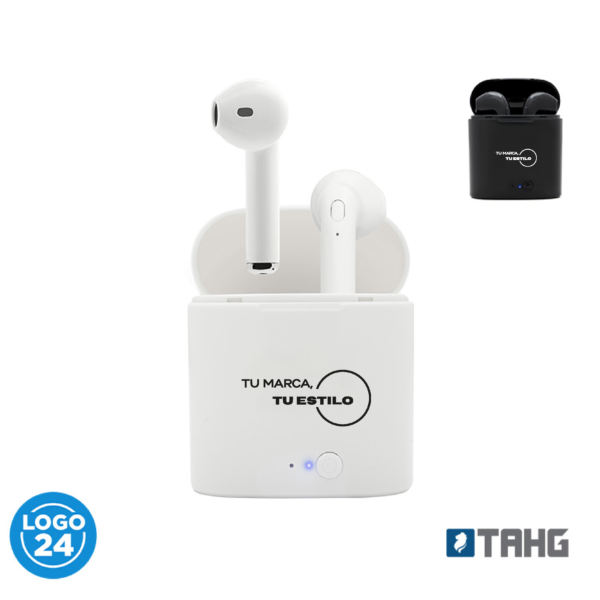 Auriculares NUCLEO
