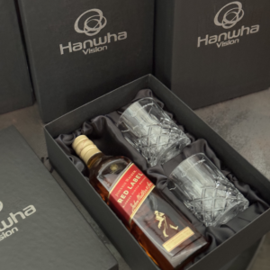 BOX WHISKY PREMIUM