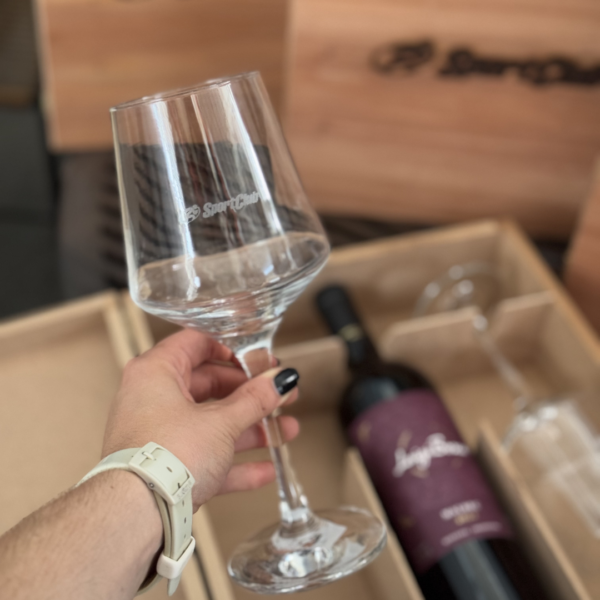 COPA DE VINO