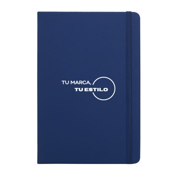 Cuaderno JOURNAL A5 64 hojas