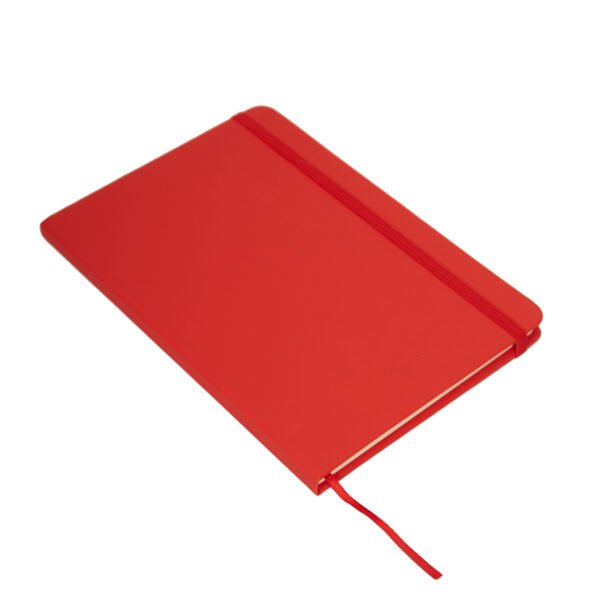 Cuaderno JOURNAL A5 64 hojas - Image 2