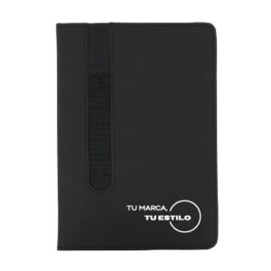 Cuaderno ENIGMA