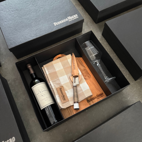 BOX ASADO PREMIUM